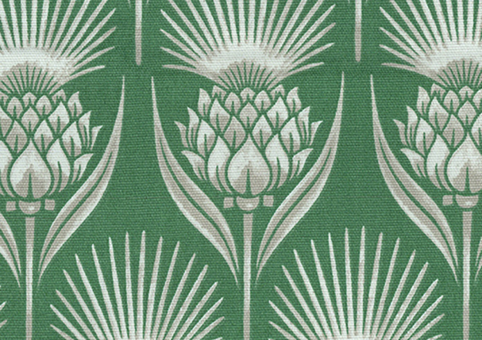 Skye, Forest - Made to Measure Curtains - Image 8